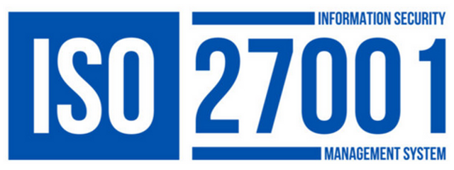 ISO 27001 Compliance