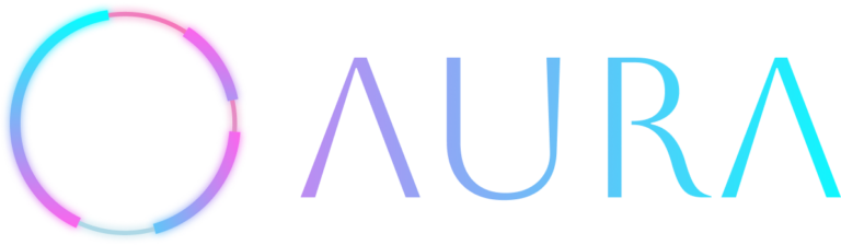 Logo Aura